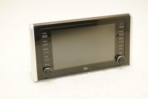 Toyota rav 2020 radio - rav,