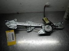 47505 Motor Fensterheber rechts hinten MAZDA 626 V Station Wagon (GW) 365016182