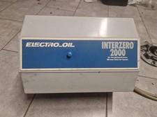 Electro Oil Ölbrenner gebraucht 