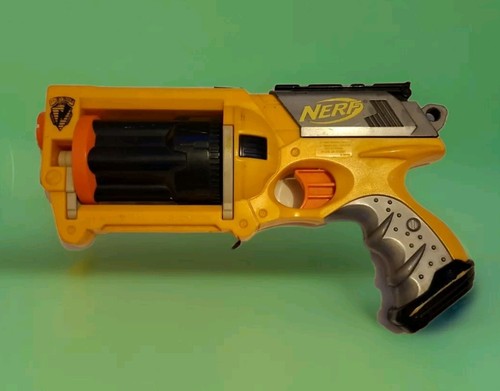 Lose ohne darts nerf - [ohne, darts]