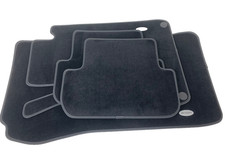 Mercedes-Benz Fussmattensatz A2096801248 9E38 CLK-Klasse