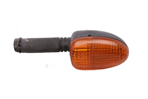 Blinker hinten links gehäuse - hinten,