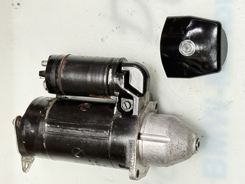 Bmw anlasser r45 - anlasser, r60