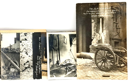 München 1919 freikorps - münchen,