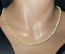 Welo Opal Kette Äthiopien