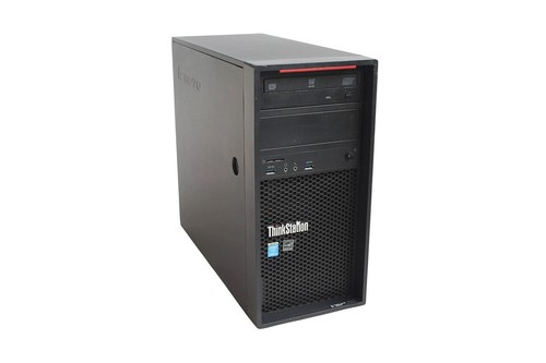 Lenovo thinkstation p300 - lenovo,
