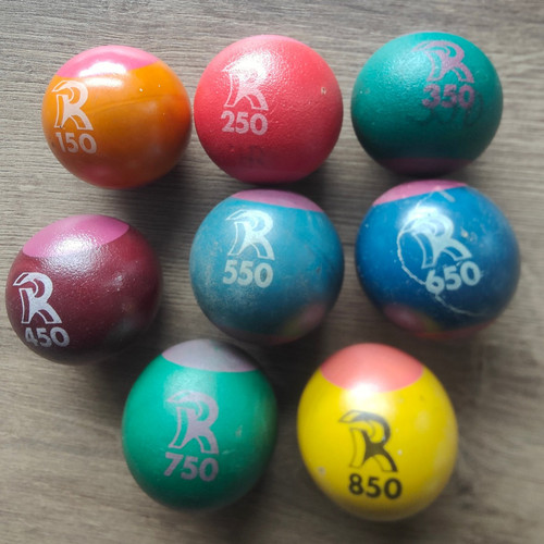 Minigolfball minigolfbälle - minigolfbälle, ~