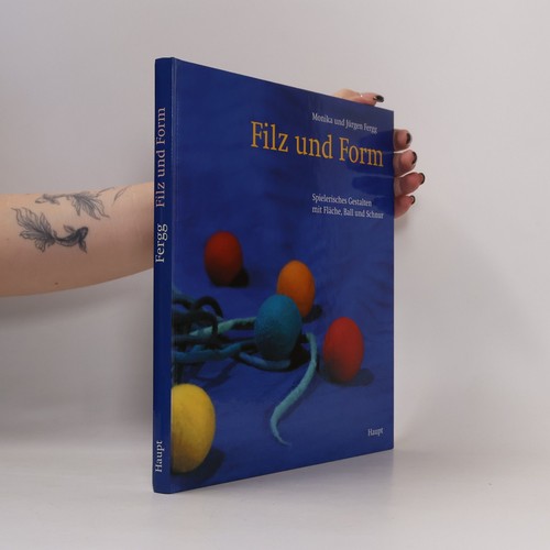 Filz und form monika - filz,