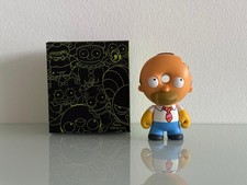 The Simpsons Treehouse of Horror - Donut Homer Figur Kidrobot