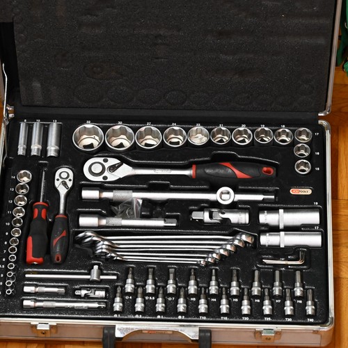 Tools werkzeug satz koffer - werkzeug-satz,