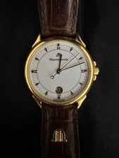 Maurice Lacroix Damen Uhr