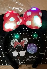 DISNEY Haarreifen Fasching JGA