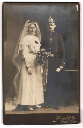 Fotografie heinrich fritz - fotografie,