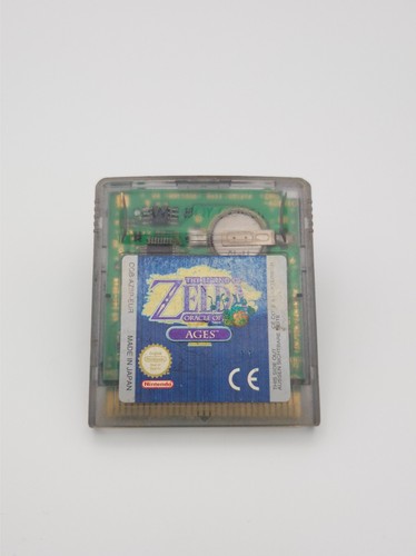 The legend zelda - the,