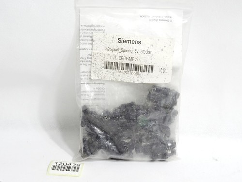 Siemens beipack spanner - beipack,