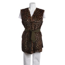 Fellweste Dries van Noten