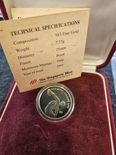 Western Samoa, Olympiade 1996