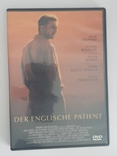 Der englische Patient DVD -