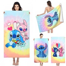 Kinder Erwachsene Lilo und