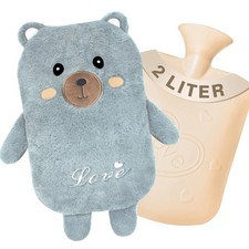 Sichere & Auslaufsichere 2L