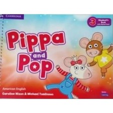 Pippa and pop - level, 3