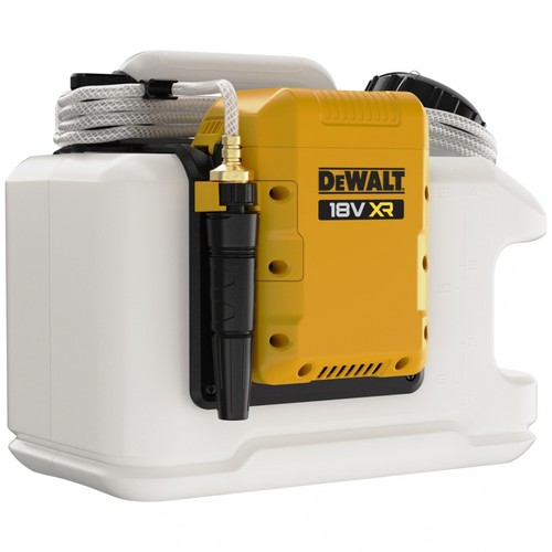 Dewalt akku wassertank - dewalt, v