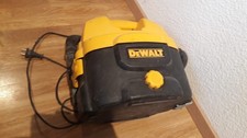 DeWalt Akkustaubsauger 12-18