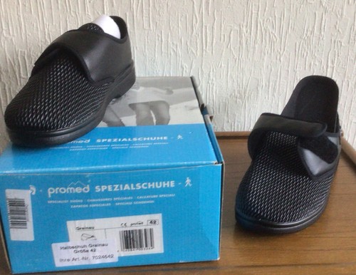 Promed spezialschuhe mit - spezialschuhe, gr.42