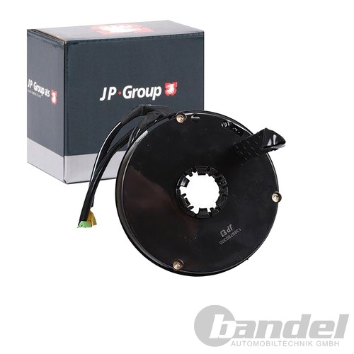Group wickelfeder - jp,