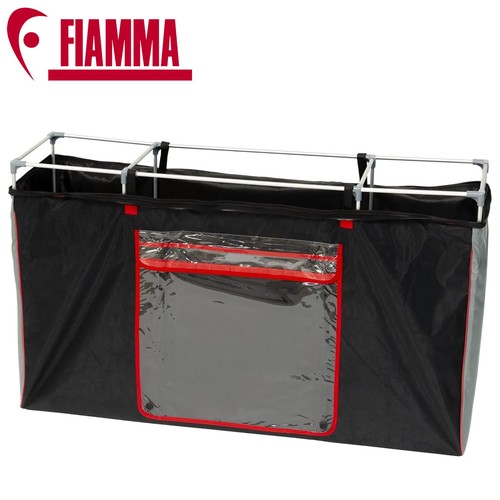 Fiamma cargo back frame - back, &