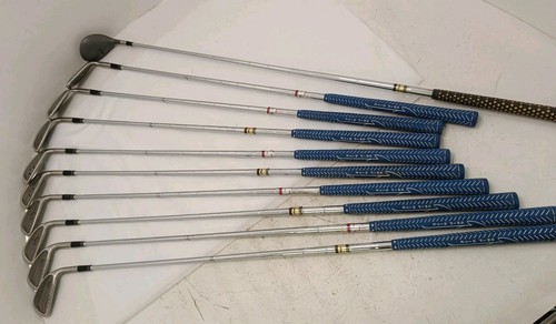 Pro drive golfschläger - , 10