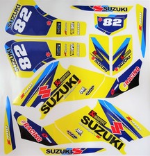 Suzuki LTZ 400 2003 - 2008