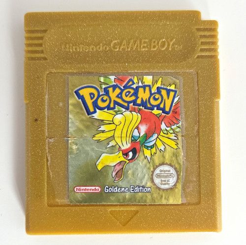 Nintendo game boy - nintendo,