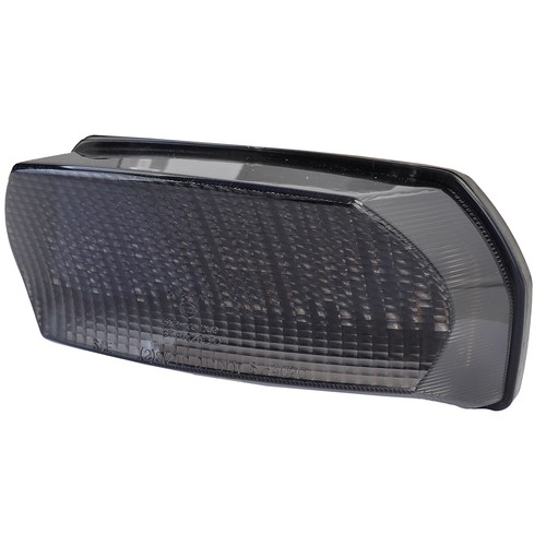 Motorrad led rücklicht - led,