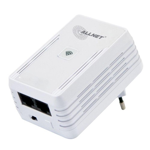 Allnet powerline 500mbit - allnet,