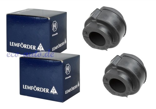 Stabilisatorlager vorne - x,