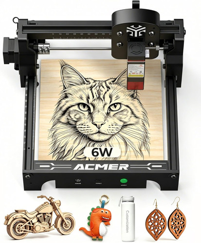 Acmer laser - acmer,
