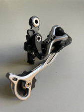 ++ Shimano Deore XT RD-M772