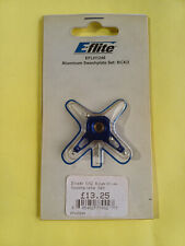 E-Flite Blade CX/2 Aluminium Taumelscheiben Set EFLH1246 für RC Hubschrauber