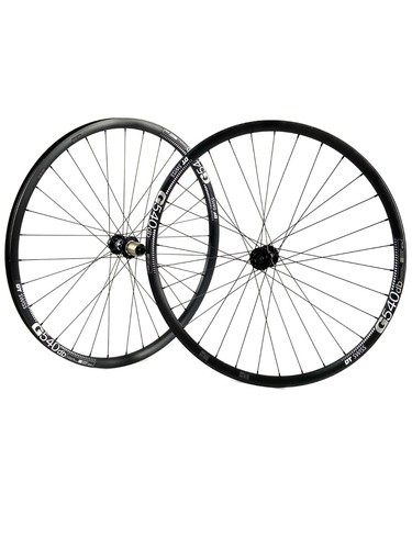 Laufradsatz swiss g540 - dt,