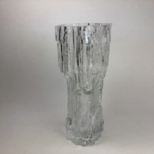 Iittala AVENA Vase 3429 Tapio Wirkkala 24 cm signiert ***