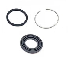 ORIGINAL Yamaha DT 125 R E LC