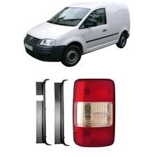 Rücklicht rechts für VW