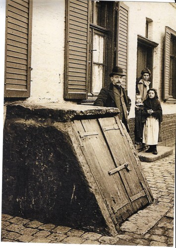 Lille haus mit - lille., der