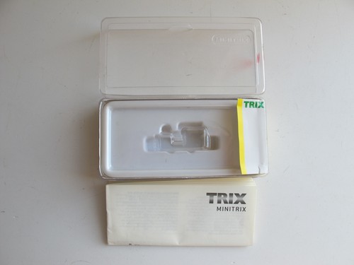 Minitrix 12579 köf - 12579,, der