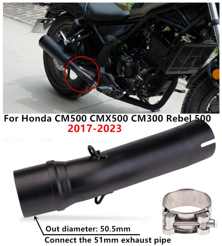 Für honda cm300 - cm500, cmx500