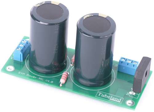 Sym power für endstufen 3a - power,