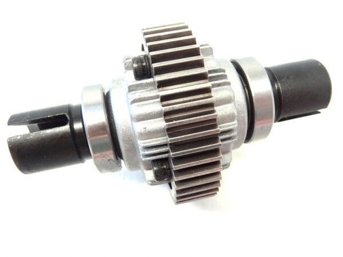 Rovan 85032 aluminium - rovan,