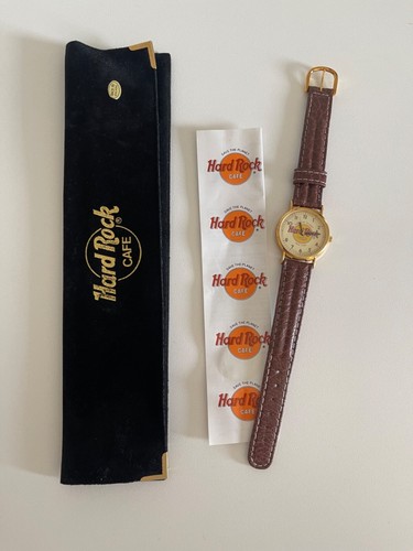 Hard rock cafe - hard,