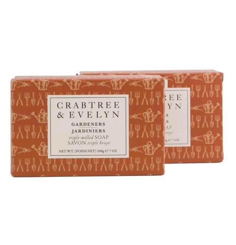 Crabtree evelyn gärtner - &,